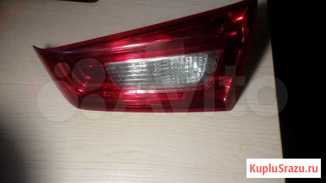 Фонарь задний правый Mitsubishi ASX Донское - изображение 1