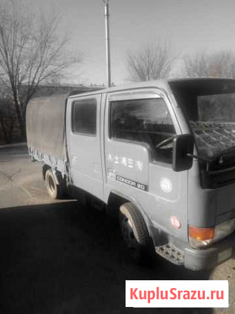 Nissan Diesel condor Благовещенск - изображение 1