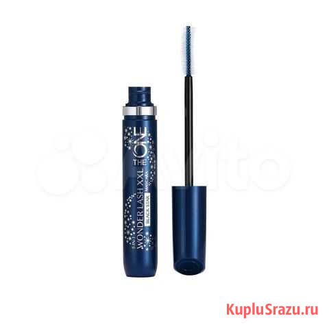 Тушь для ресниц Oriflame The One 5 IN 1 Black Обнинск - изображение 1