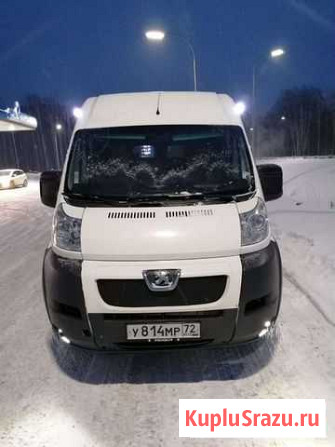 Автобус на заказ Челябинск - изображение 1