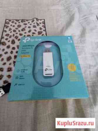 Wifi адаптер tp-link Троицк