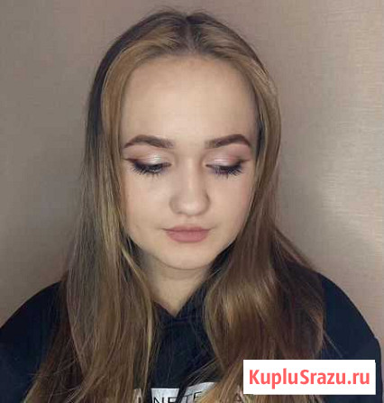 Брови Самара - изображение 1