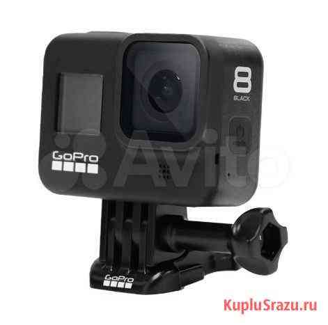 GoPro Hero 8 Black Симферополь