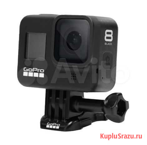 GoPro Hero 8 Black Симферополь - изображение 1