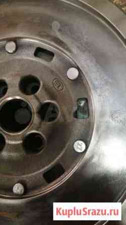Маховик двухмасовый Фольксваген Т5 Выборг