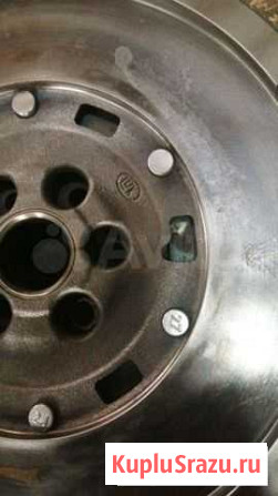 Маховик двухмасовый Фольксваген Т5 Выборг - изображение 1