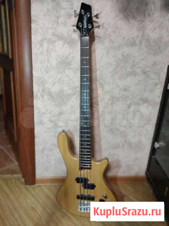 Бас гитара Washburn Taurus T14 Энгельс - изображение 1