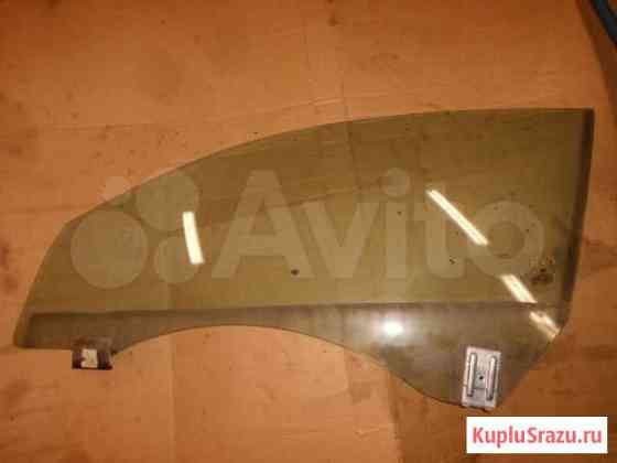 Стекло двери передней левой BMW E63 Сосновый Бор