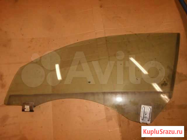 Стекло двери передней левой BMW E63 Сосновый Бор - изображение 1