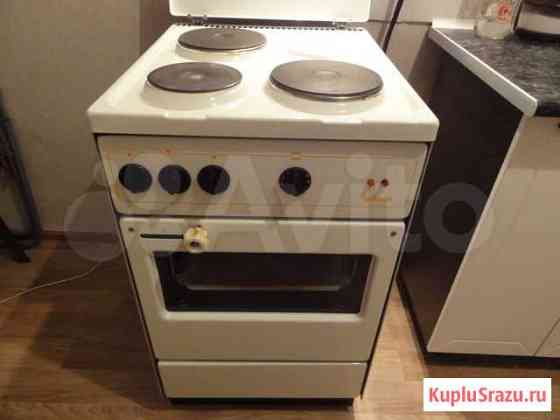 Плита электрическая Gorenje Чита