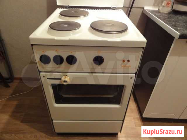 Плита электрическая Gorenje Чита - изображение 1