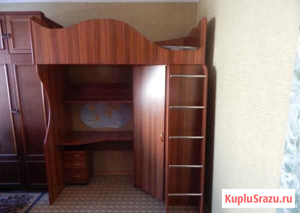 Сборке корпусной мебели Киров - изображение 1