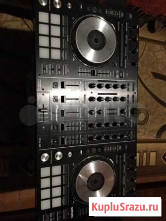 Pioneer DDJ-SX Иваново - изображение 1