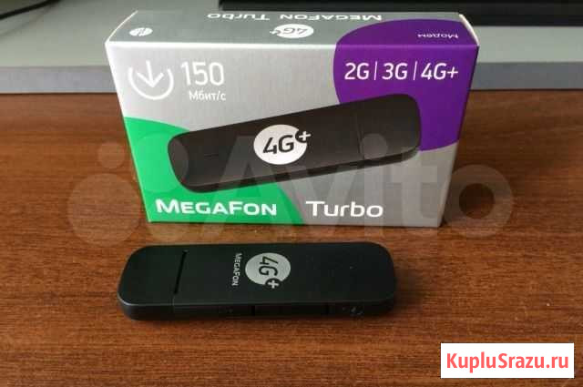 Модем 4G+ Megafon E3372-153 универсальный все сим Ставрополь - изображение 1