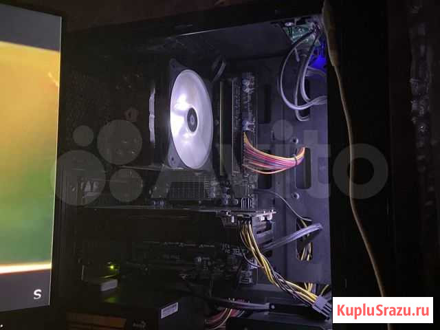 Связка ам3+. Материнская плата + процессор fx8350 Грозный - изображение 1