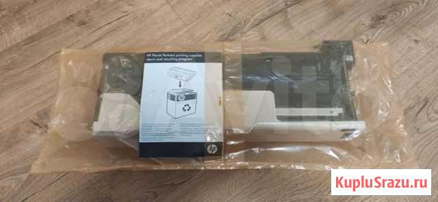 Картридж HP CB384A Drum Воскресенское - изображение 1