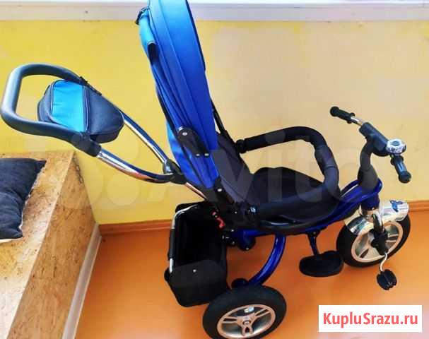 Детский велосипед Саяногорск - изображение 1