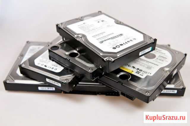 HDD с плохим smart Кольцово - изображение 1