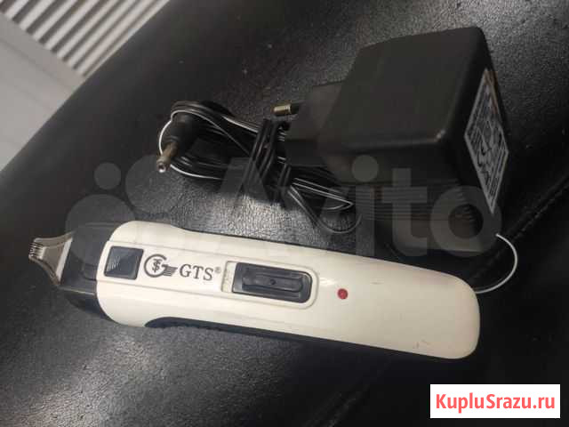 Парикмахерская машинка для рисунков Миасс - изображение 1