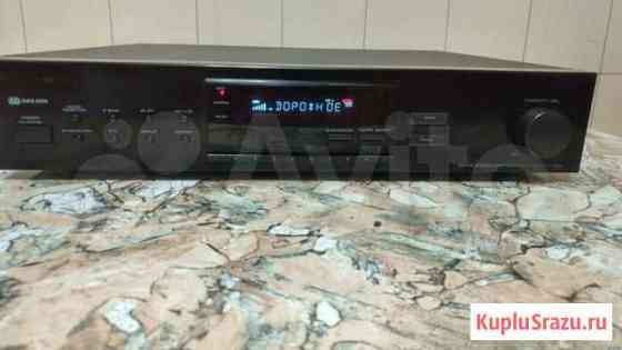 Тюнер с RDS Kenwood KT 3080 Омск