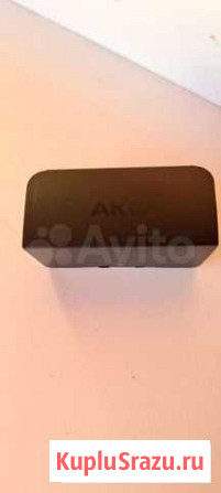 Наушники гарнитура AKG от Samsung S20 Кострома - изображение 1