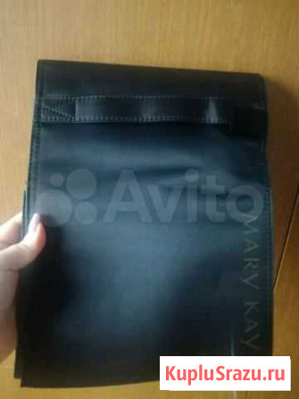 Сумка для косметики Новый Уренгой - изображение 1