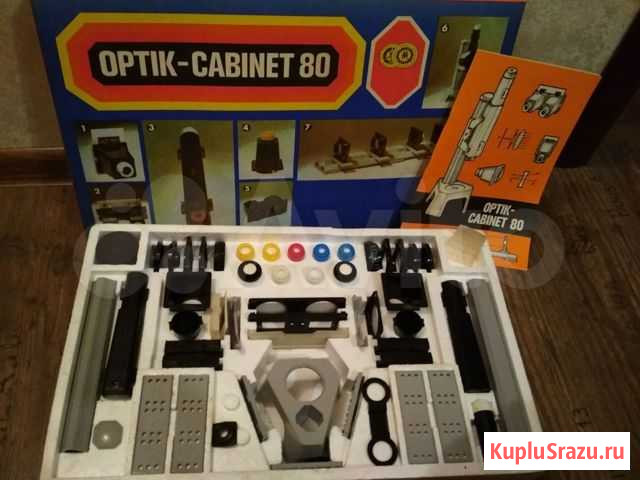 Optik - cabinet 80 Екатеринбург - изображение 1