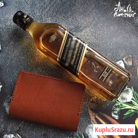 Обложка на паспорт HandMade Рыбинск - изображение 1