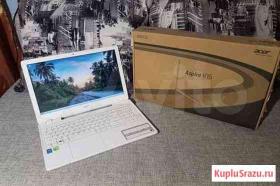 Красивый Acer V 570G Новороссийск