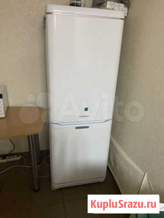 Холодильник Ariston Казань - изображение 1