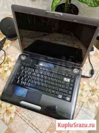 Ноутбук toshiba A300 Красногорск