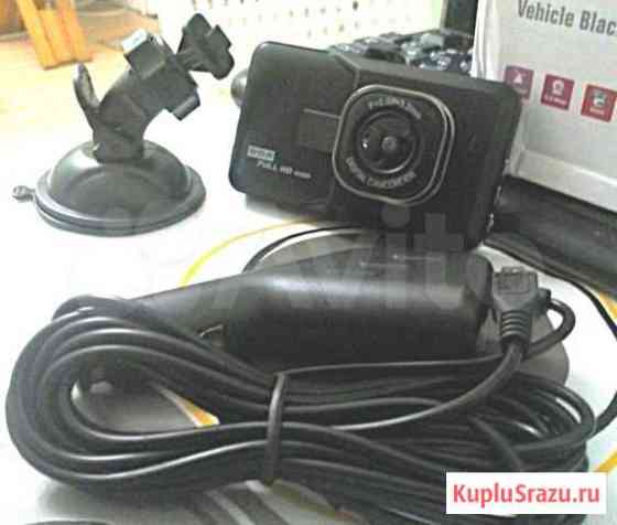 Видеорегистратор vehicle blackbox DVR full HD 1080 Мурино