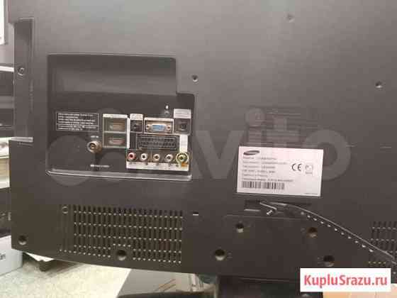 Телевизор samsung LE26B350F1W Комсомольск-на-Амуре