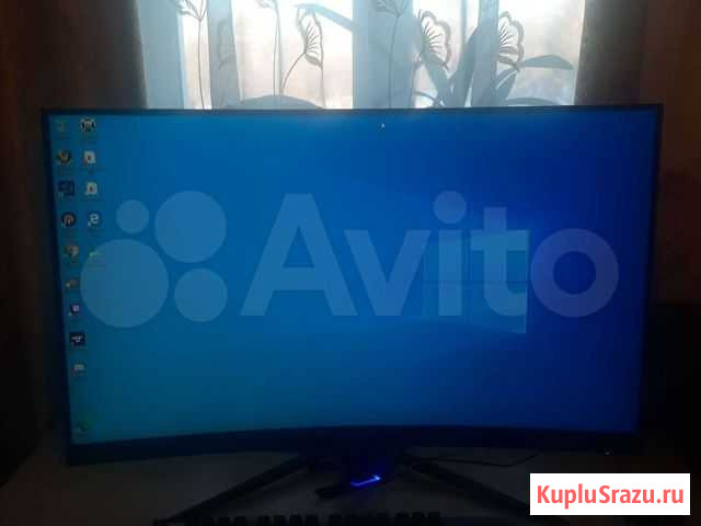 Продам игровой пк Киселевск - изображение 1