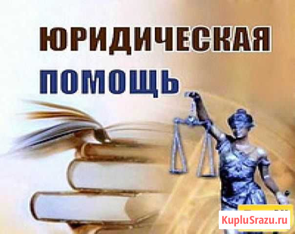 Юрист Шадринск - изображение 1