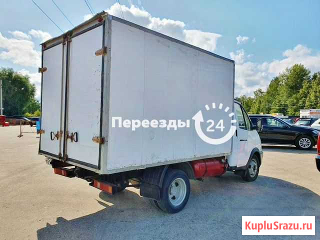 Грузоперевозки Хадыженск - изображение 1