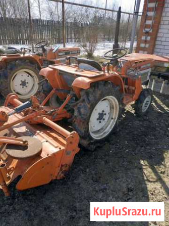 Кубота Нижний Новгород - изображение 1