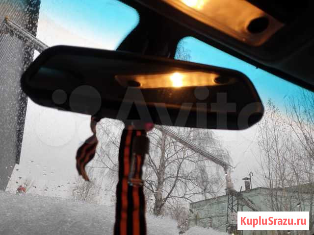 Зеркало заднего вида BMW E63 Сосновый Бор - изображение 1