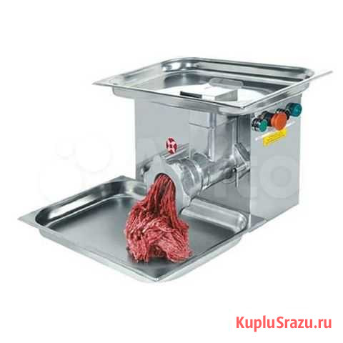 Мясорубка тм-32М(220В) /1 Уфа - изображение 1