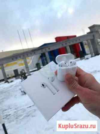 AirPods 2 premium replica Владикавказ