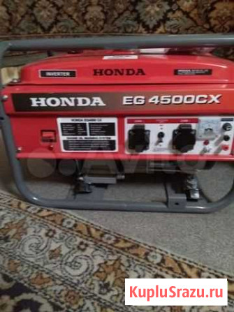 Бензогениратор Пенза - изображение 1