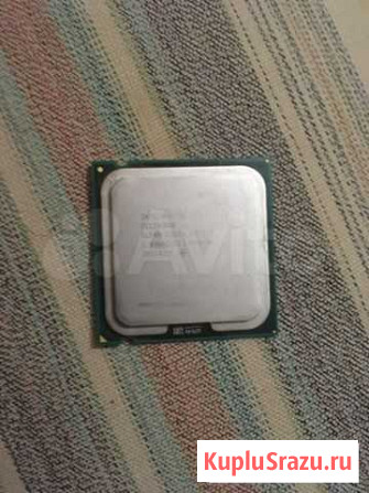 Процессор intel celer ON SL9XN Белгород - изображение 1