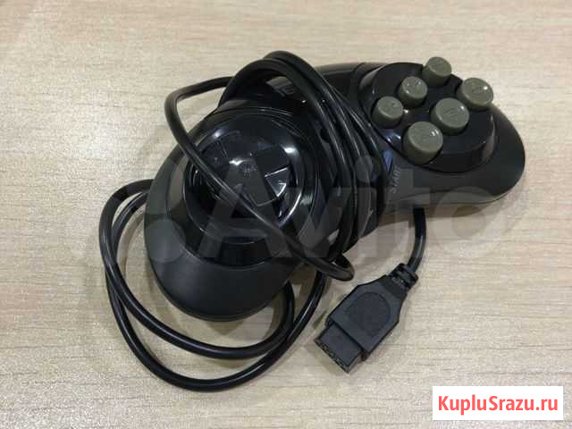 Геймпад Sega Омск - изображение 1