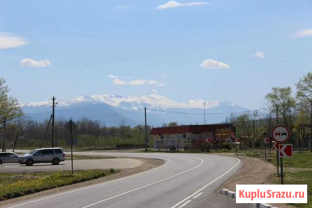 Продается магазин 220 кв.м Апшеронск - изображение 1