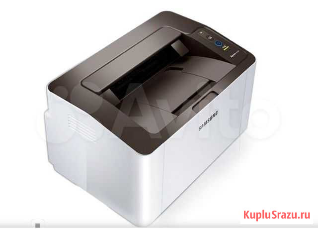 Принтер Samsung Xpress M2020 Самара - изображение 1