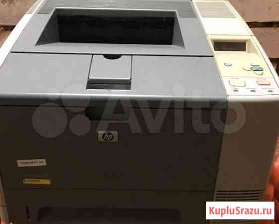 Принтер hp laserjet 2420n Щёлково