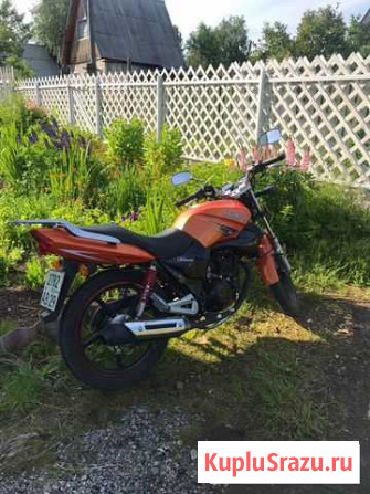Cfmoto CF150 Leader рассрочка Архангельск - изображение 1