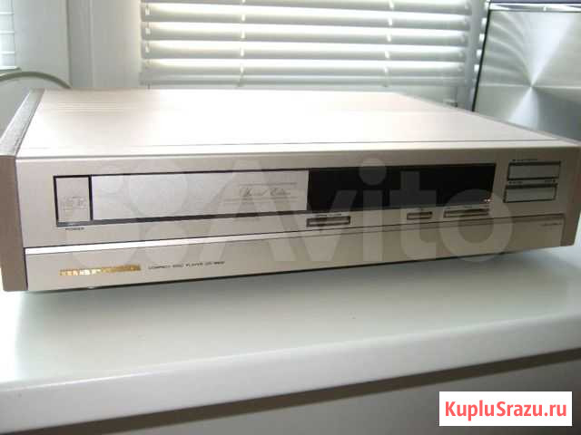 Marantz CD-99SE Владивосток - изображение 1