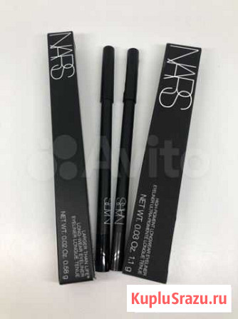 Карандаш для глад nars Химки - изображение 1