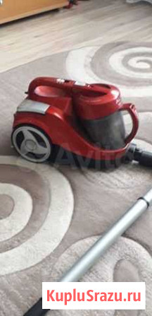 Пылесос Hoover alyx Прокопьевск - изображение 1